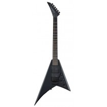 JACKSON X SERIES RHOADS RRX24 GLOSS BLACK